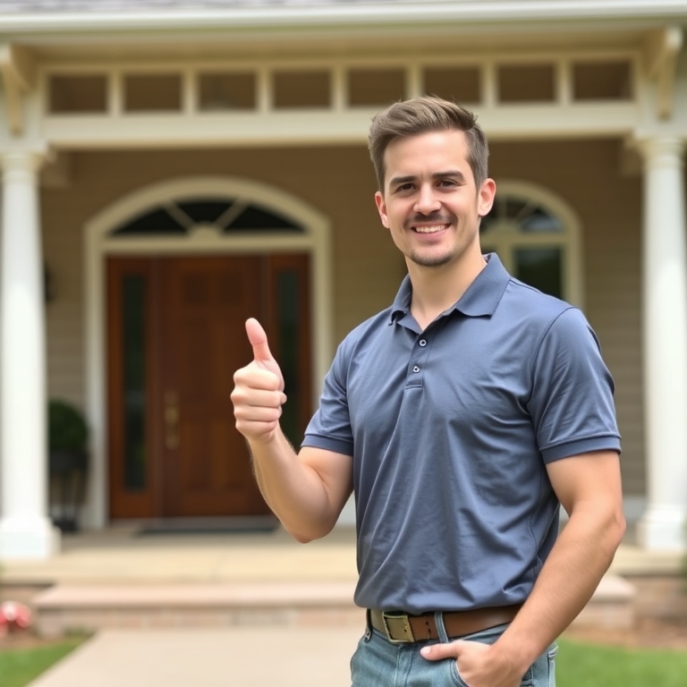 Founder of Ant & Rodent Pest Control Honolulu